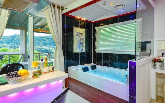 Gapyeong Ashely Pension