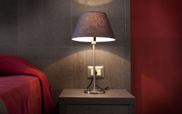 La Residenza di Michelangelo