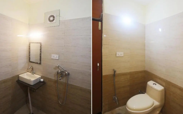 Mannat Inn by OYO Rooms