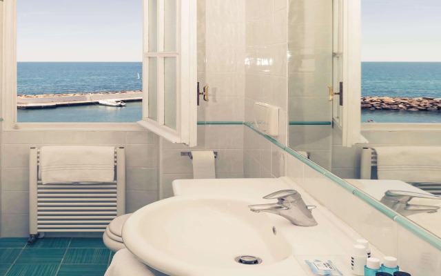 Sunbay Park Hotel
