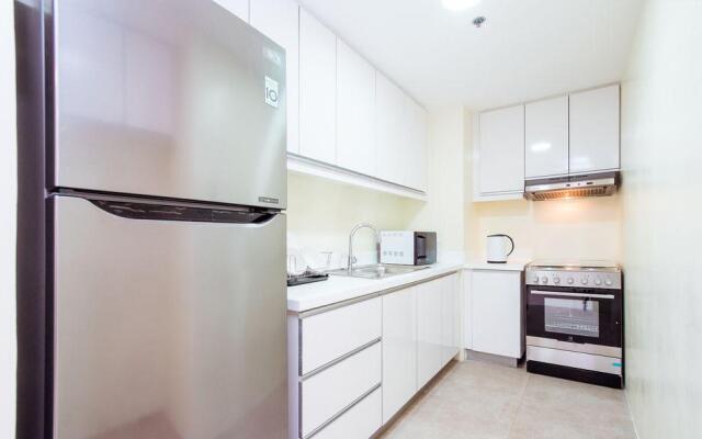 ZEN Home at Icon Plaza BGC