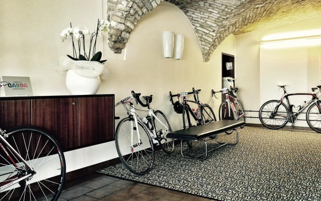 Hotel Piroscafo