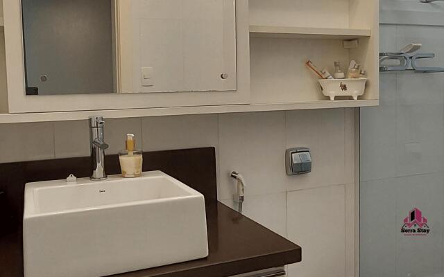 Casa de Campo Caminhos de Pedra