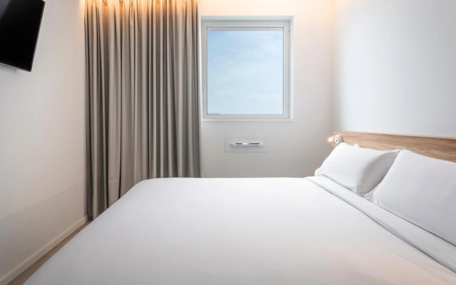 B&B Hotel Vila do Conde