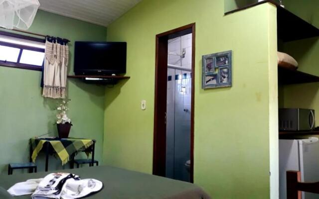 Pousada Céu e Serra