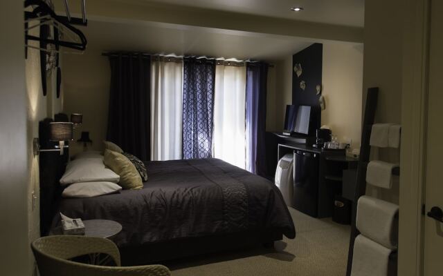 Auberge Prema Shanti