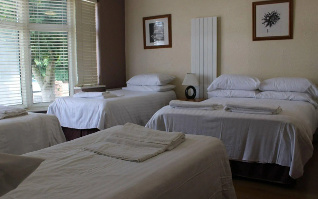 Willow Guest House