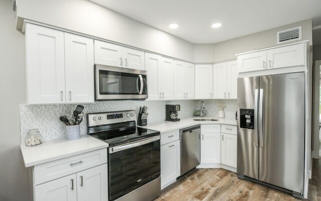 Island Time East by SKLRP