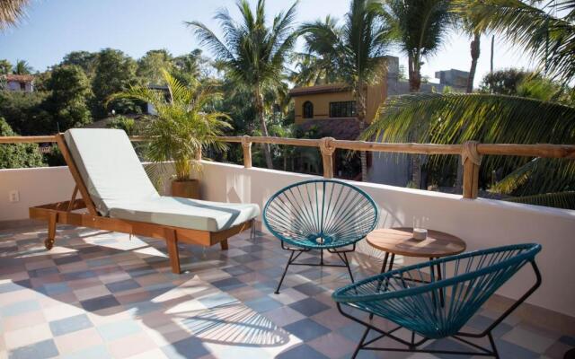 PAL.MAR Hotel Tropical