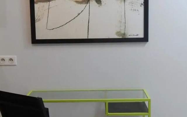 Apartment Paris - Voltaire
