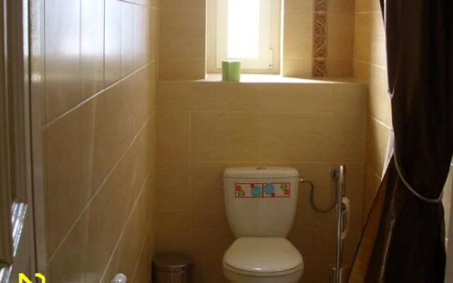 Apartament Claire Na Orzeszkowej