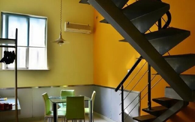 Rest Comfort Hotel (Wenzhou Lucheng)