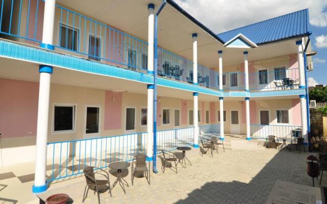 Guest house Anna