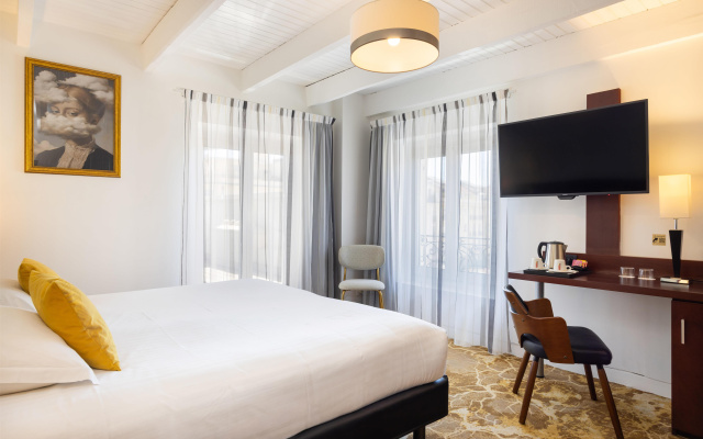 Best Western Plus Hotel Brice Garden
