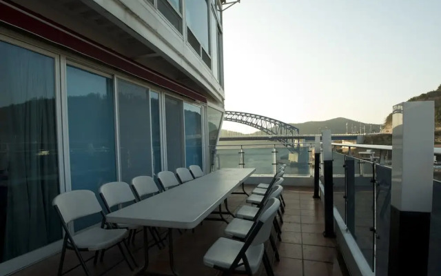 Tongyeong Geobukseon Hotel