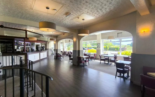 Rob Roy Hotel