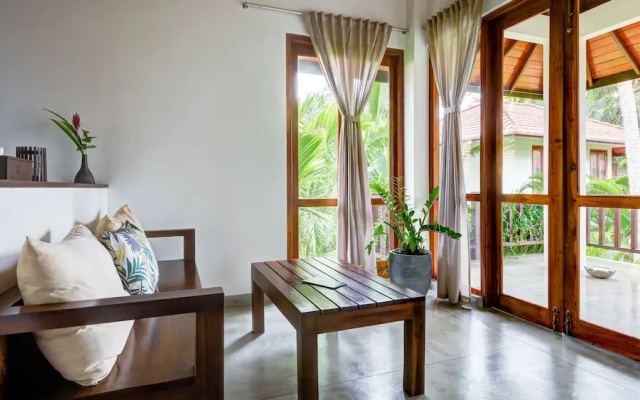 Good Karma Ayurvedic Resort