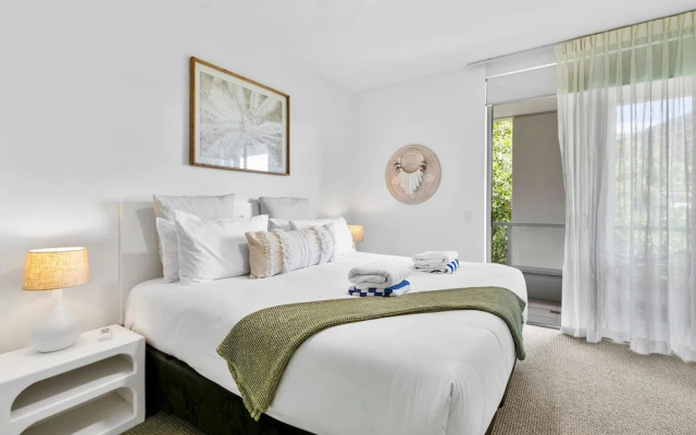 Coastal Harbour Lights -pool Gym Prime Location – Guest Rooms – Cairns