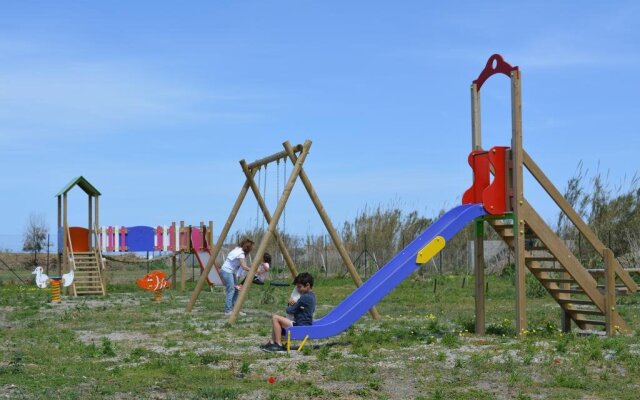 Agricampeggio Alessandra