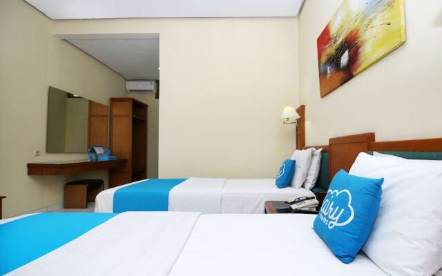 Airy Pemuda 122 Semarang