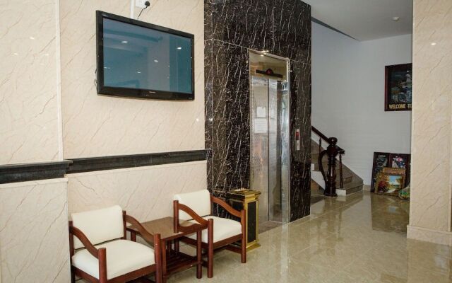 Lucky Hotel Nha Trang