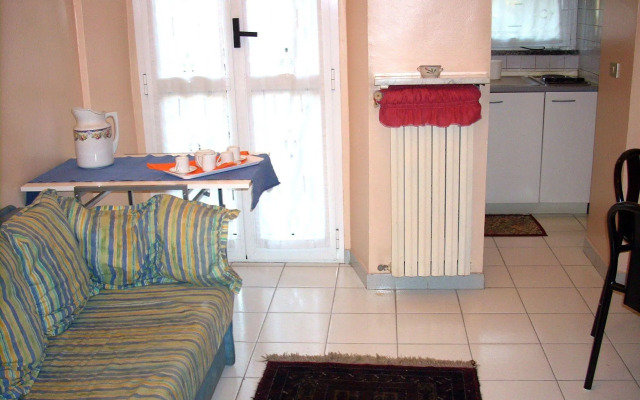 Class Residence Torino