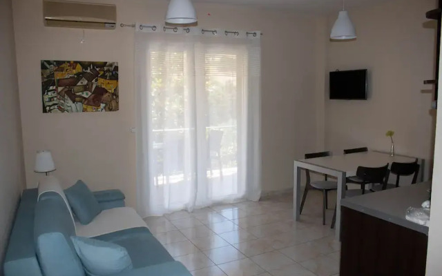 Myrtos Cottages Kefalonia