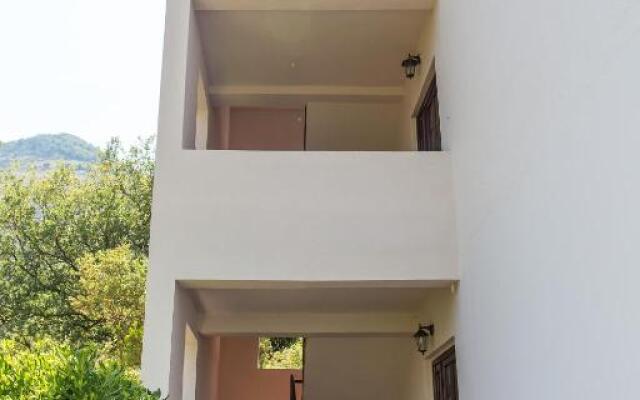 Apartment Bambo Tre Sorrele