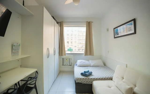 360 Copa Galeria Ritz By SUHCasa