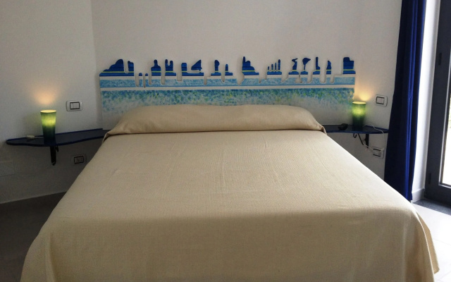 B&B Casa Mazzola