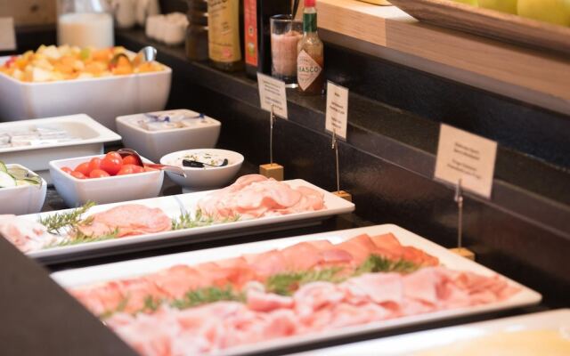 Hotel Torgglhof Kaltern