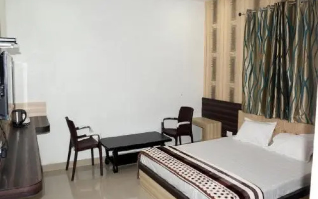 Hotel Mahalaxmi Udaipur