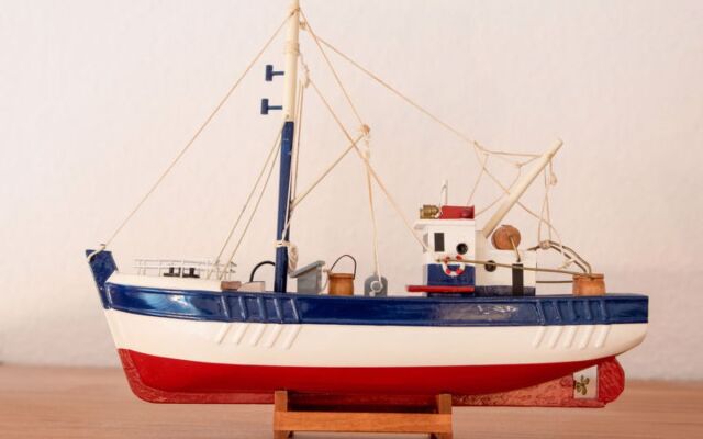 Apartment Seestern Norddeich 12155