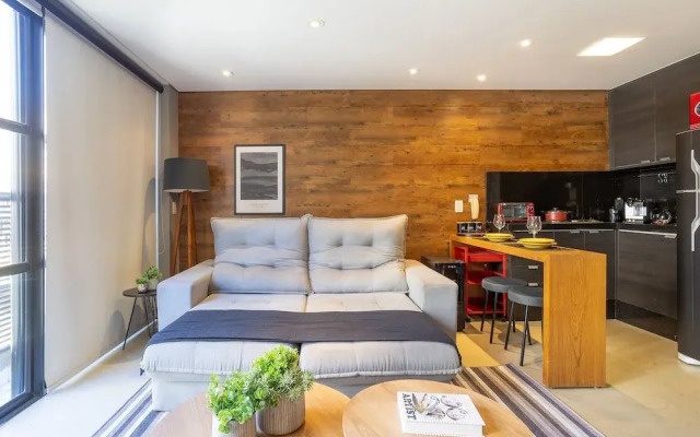 Urbano Duplex