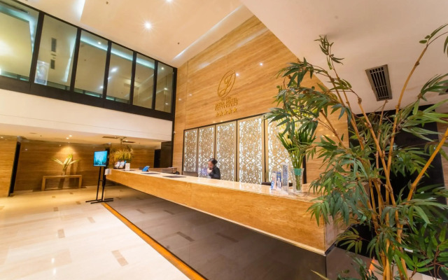 Grand Jatra Hotel Balikpapan