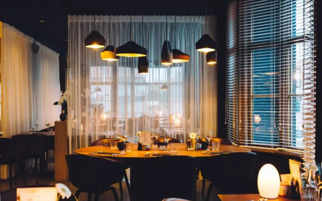 Boutique Hotel Hof ter Duinen