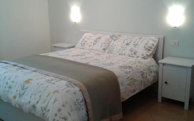 Bed and Breakfast La Mansio