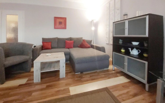 Amazing Apartment in Binz With 2 Bedrooms
