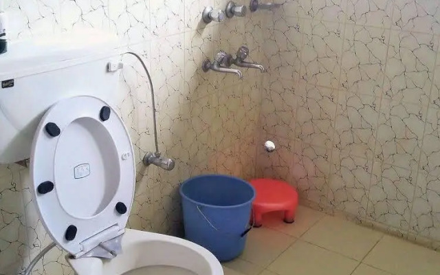 Lzakar Guest House