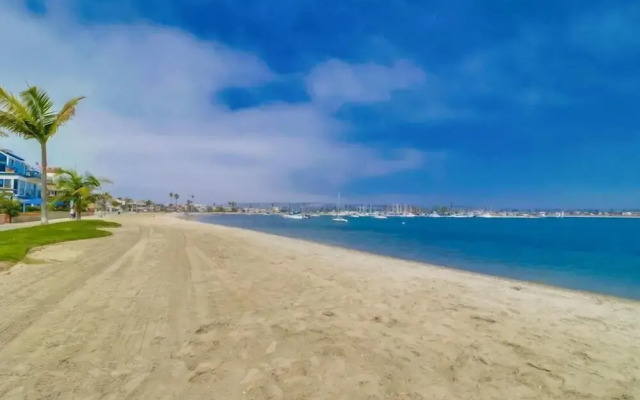 Santa Barbara Bayside