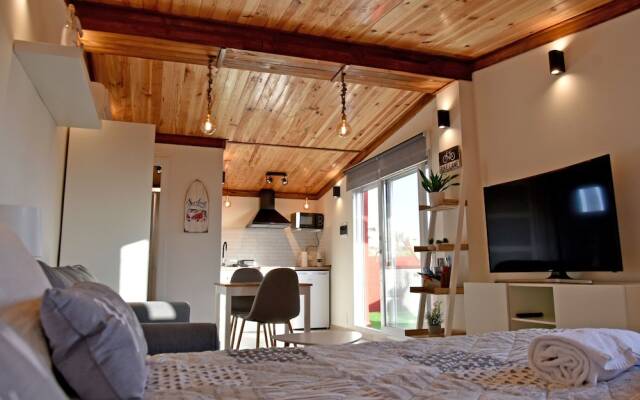 Studio & Solarium Playa de Gran Alacant 4