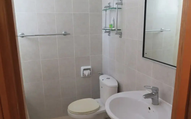 Sea View Resort Hotel & Apartments