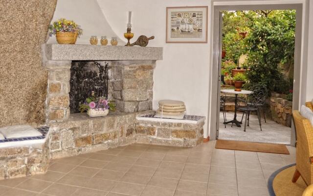 Hotel La Roccia