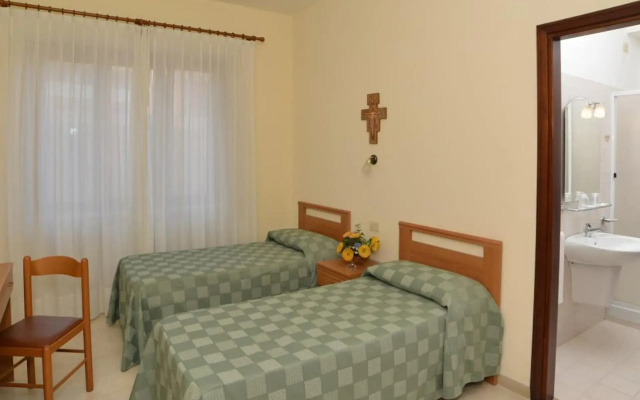 Istituto Piccole Ancelle di Cristo Re