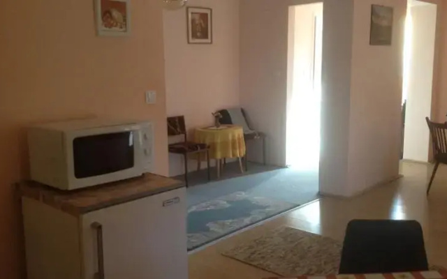 Bükkszéki Vendegház