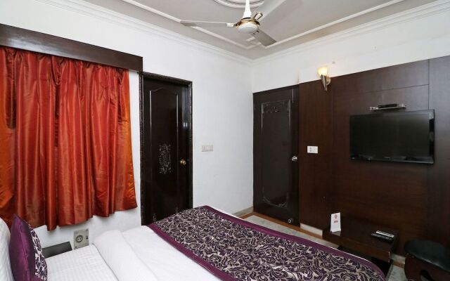 OYO 12982 Hotel Oris International