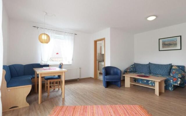 Parkblick Aparthotel und Ferienwohnungen