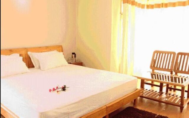 Hotel Om Ladakh