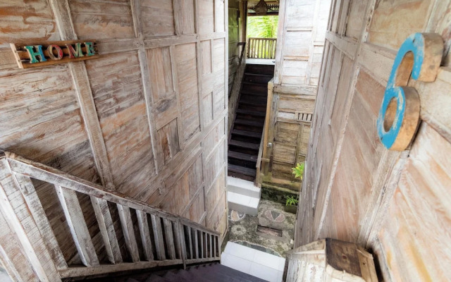 Royal JJ Ubud Resort & Spa