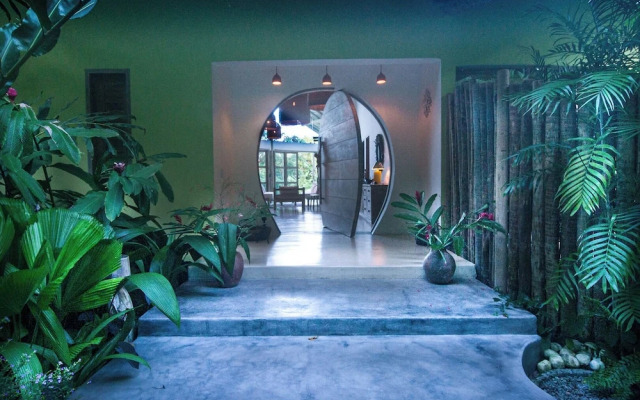 Quinta do Brasil Trancoso